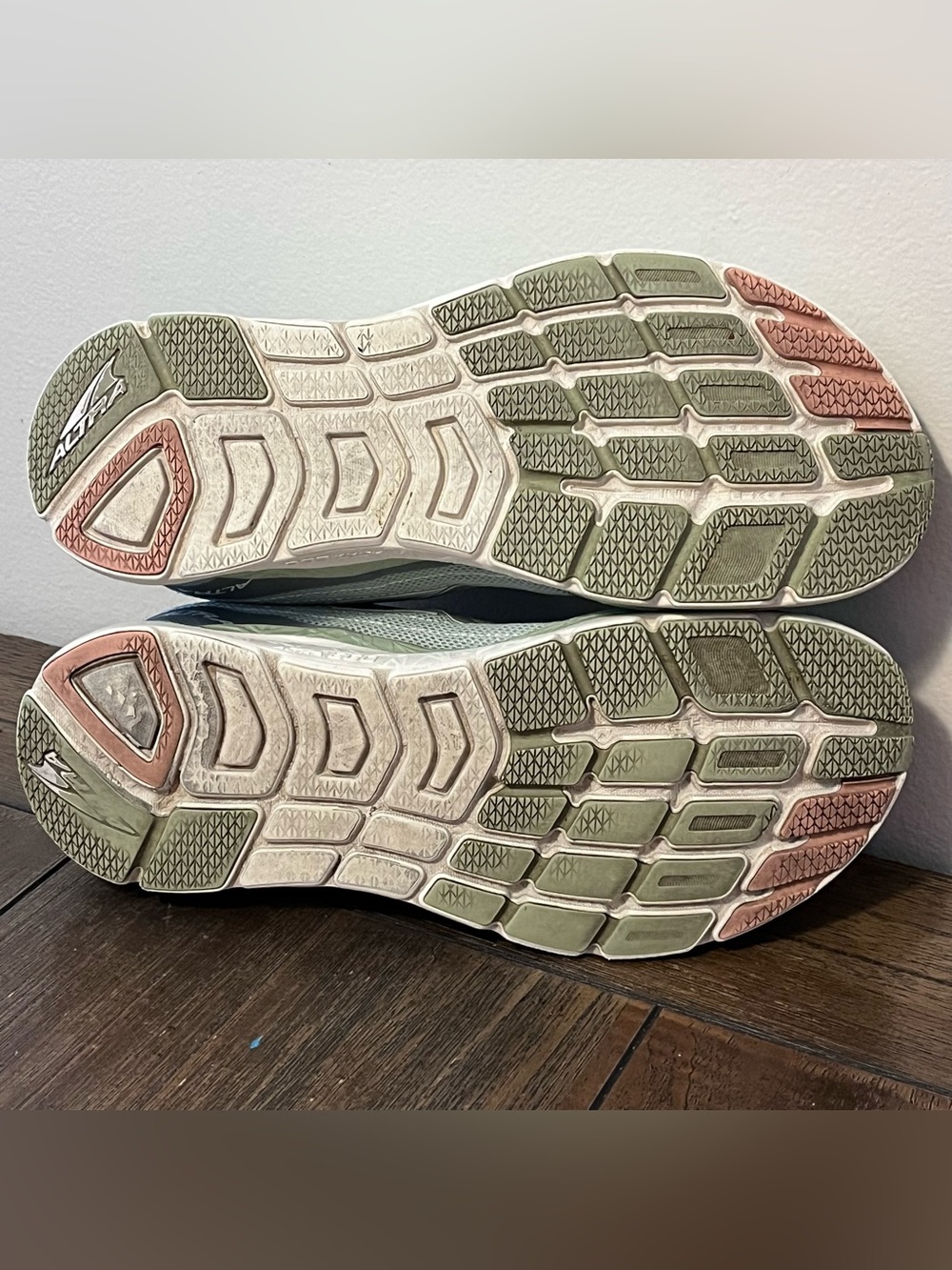 Altra Rivera Sneakers Womens 8.5 - Picture 11 of 13